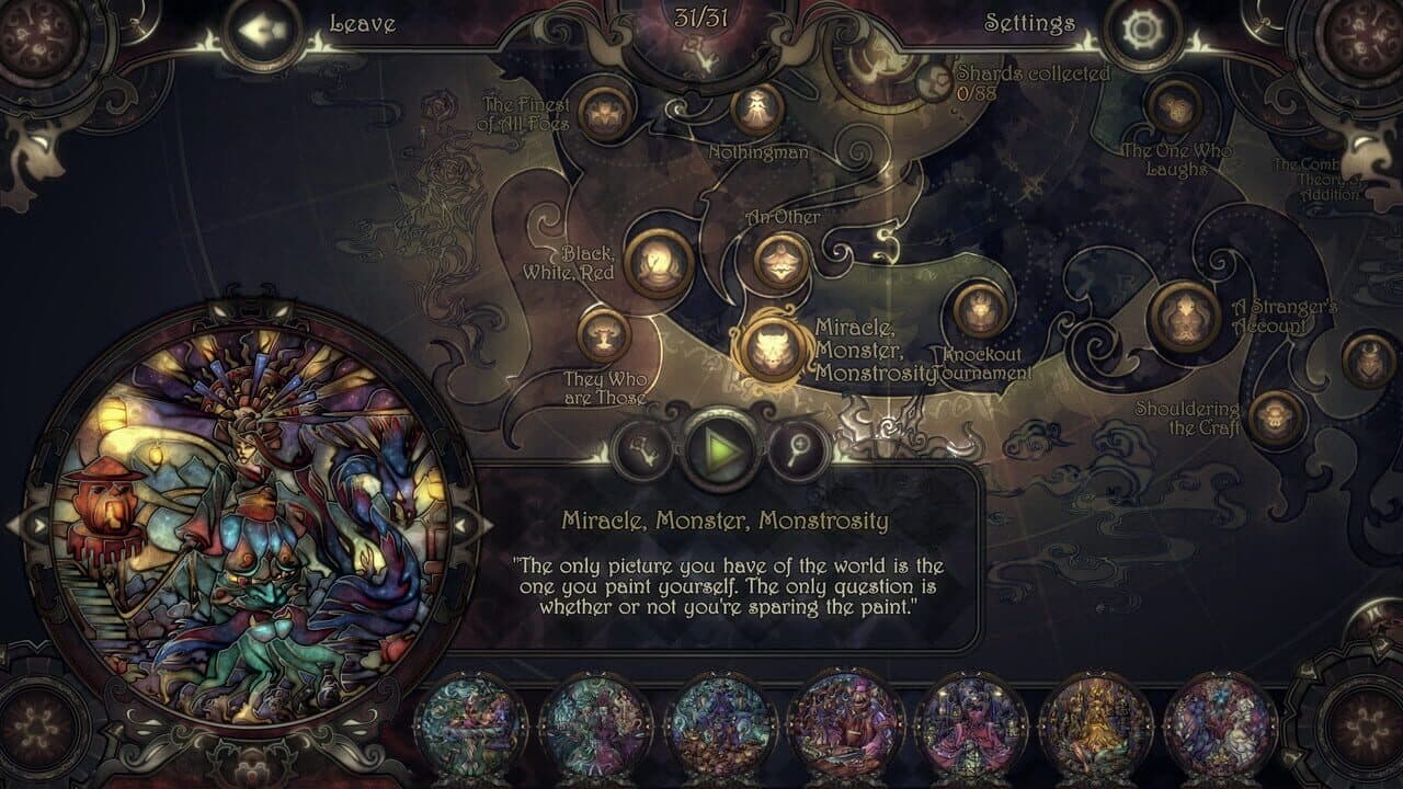 Glass Masquerade 2: Illusions thumbnail 8