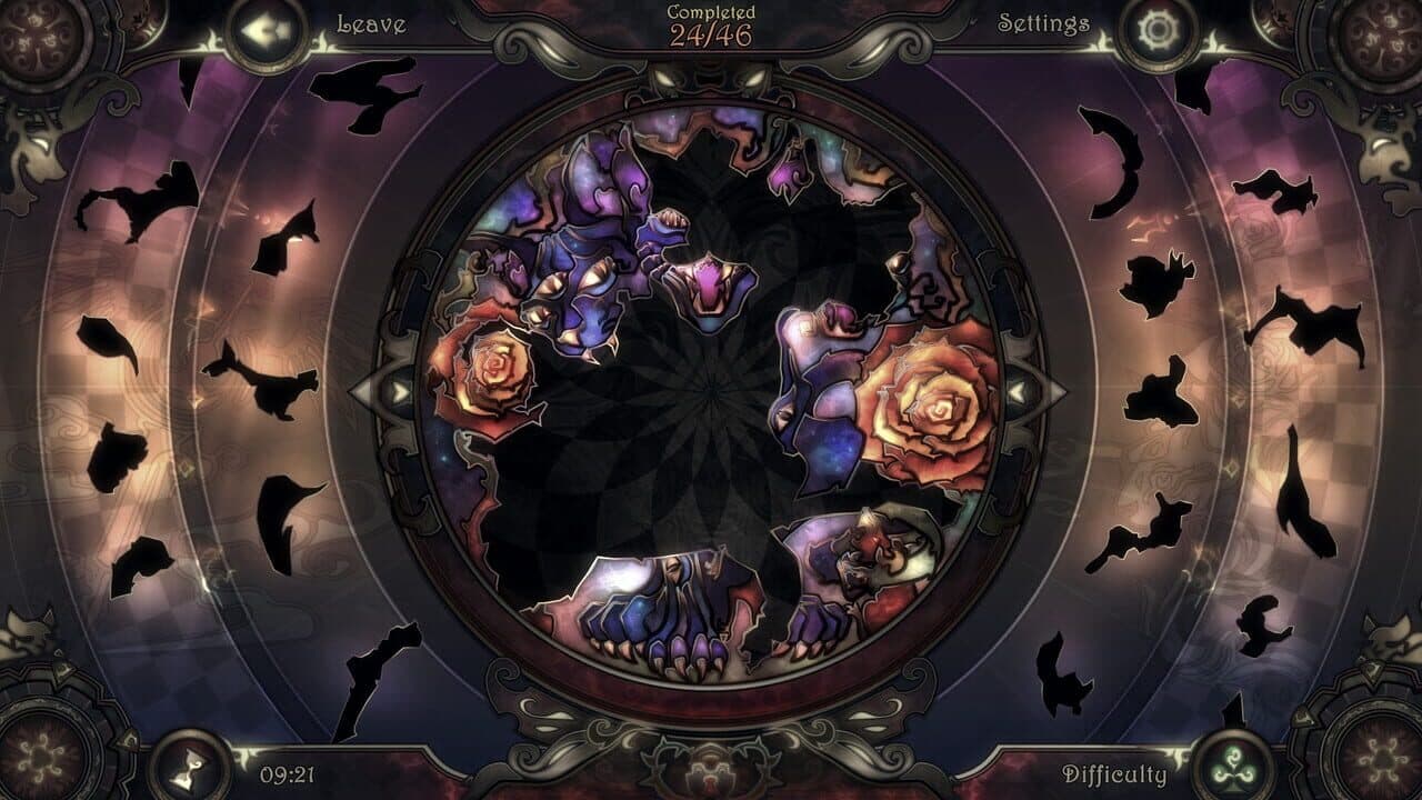 Glass Masquerade 2: Illusions thumbnail 4
