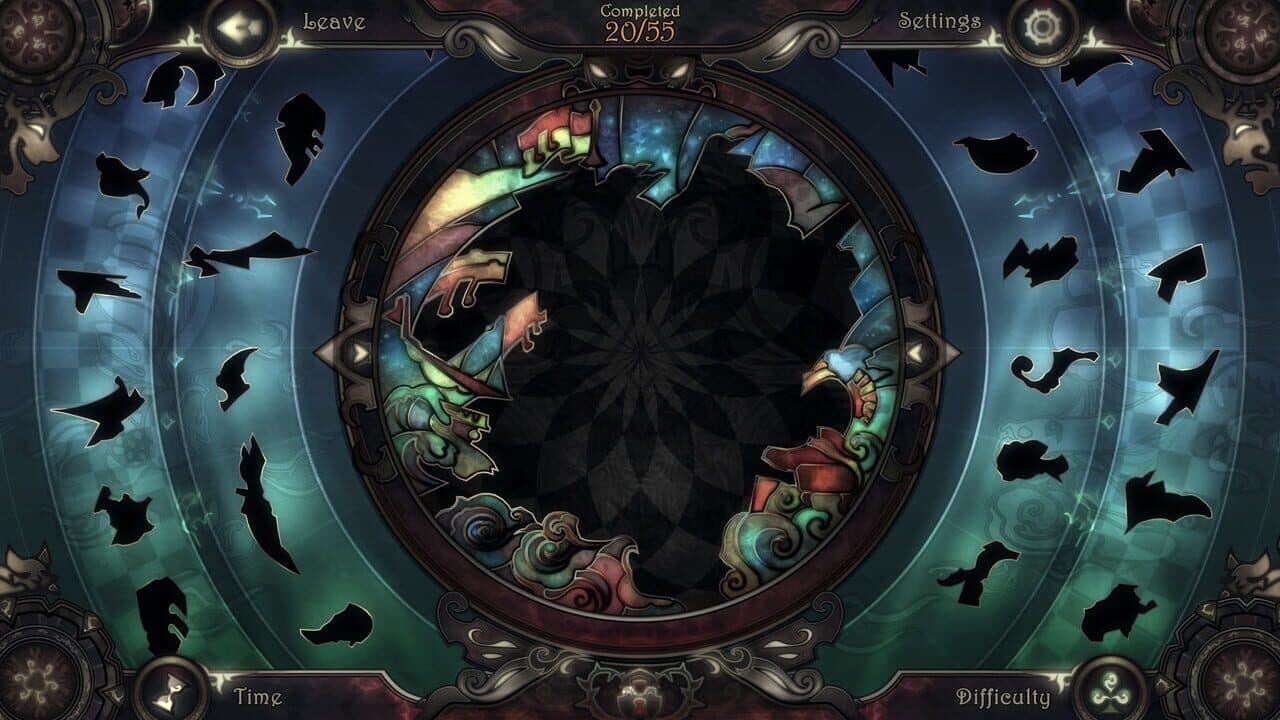 Glass Masquerade 2: Illusions thumbnail 11