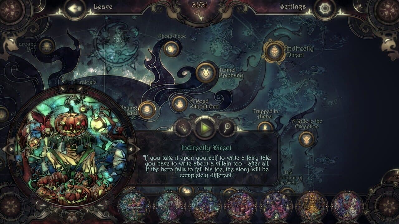 Glass Masquerade 2: Illusions thumbnail 9