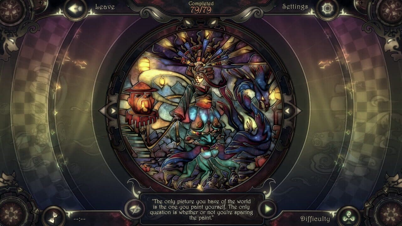 Glass Masquerade 2: Illusions thumbnail 10