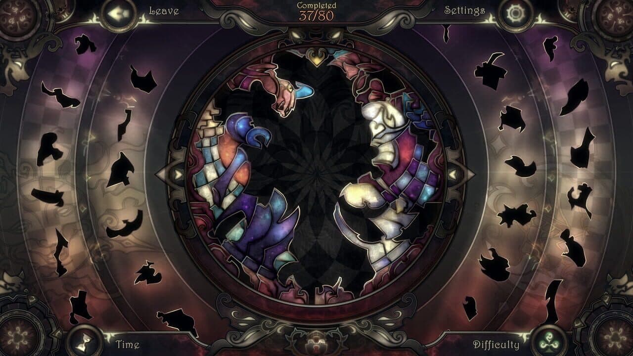 Glass Masquerade 2: Illusions thumbnail 6