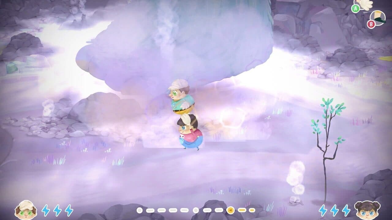 Nugget & Penny: Adventure Machine thumbnail 3
