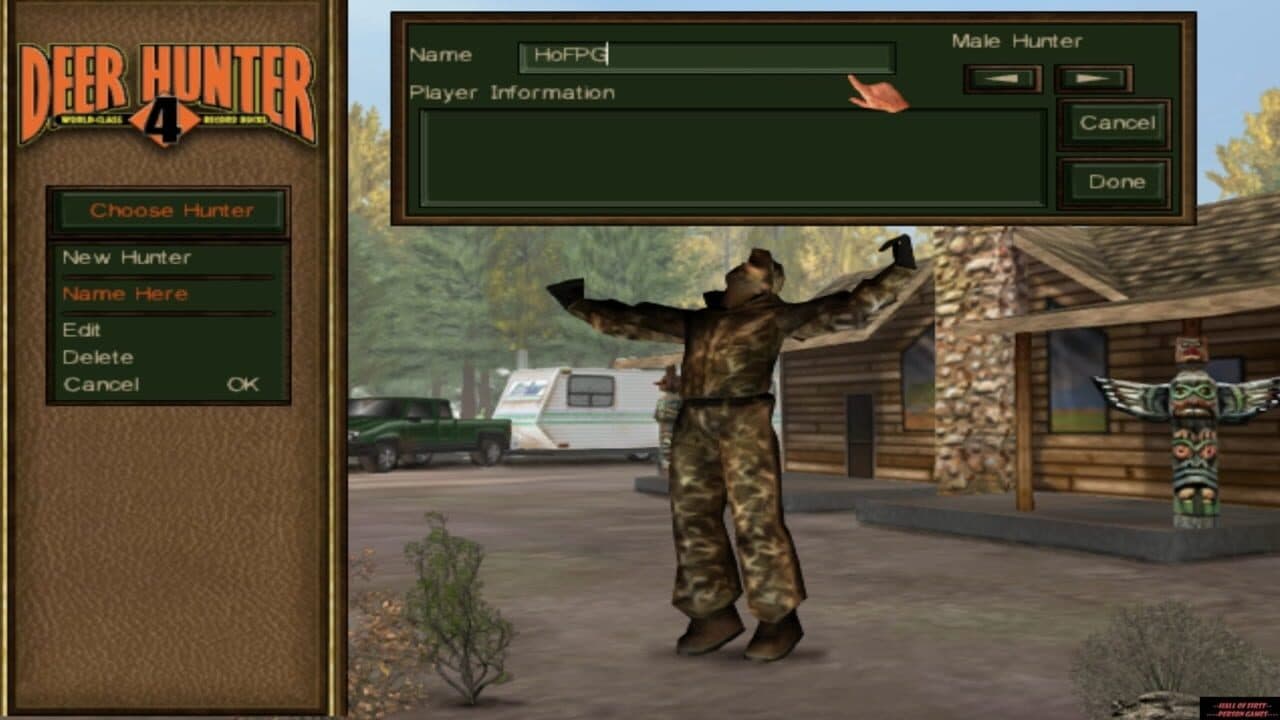 Deer Hunter 4: World-Class Record Bucks thumbnail 2