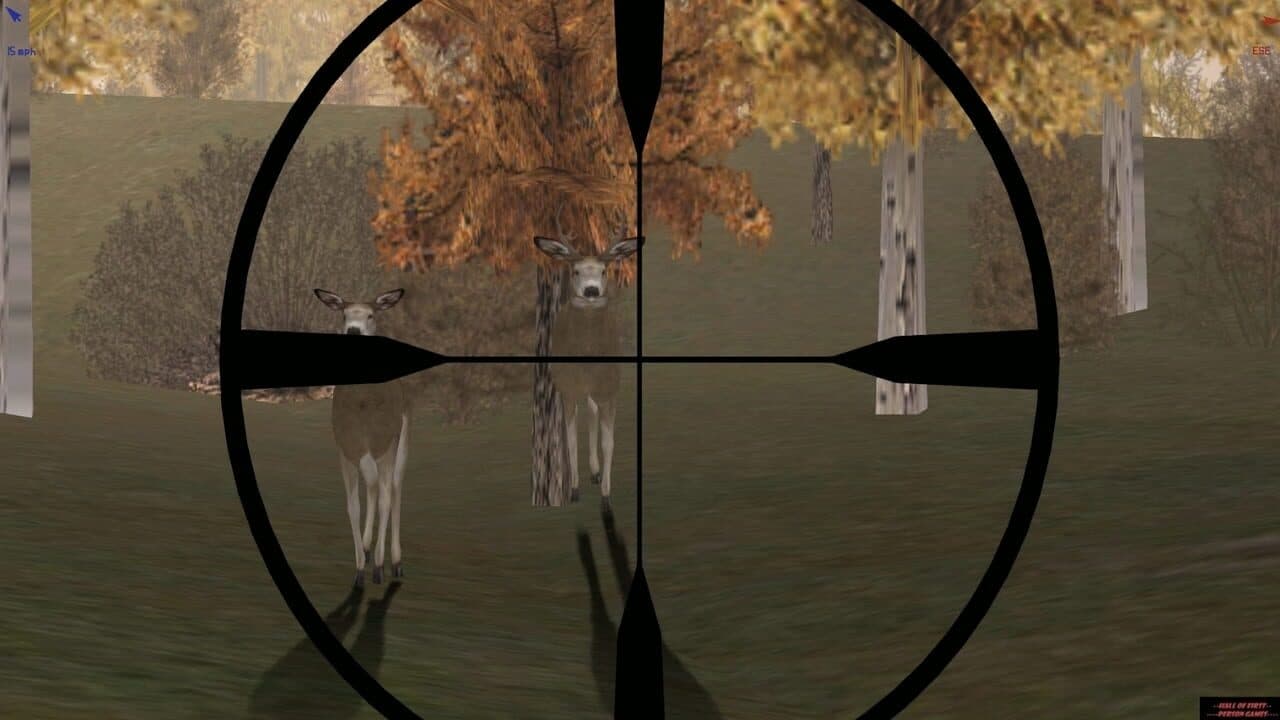 Deer Hunter 4: World-Class Record Bucks thumbnail 3