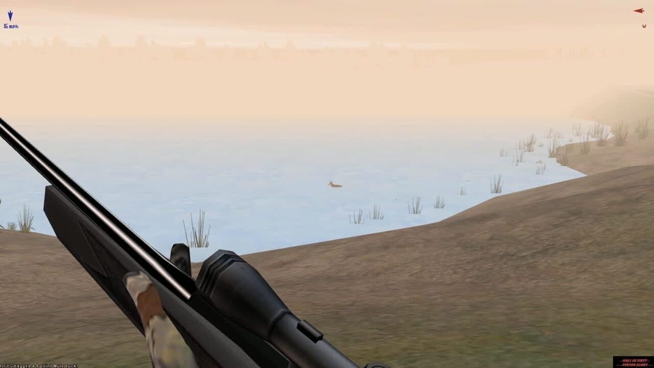 Deer Hunter 4: World-Class Record Bucks thumbnail 4