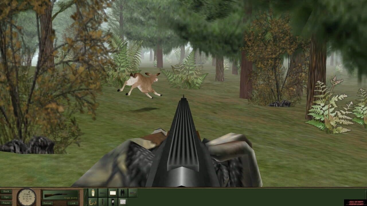 Deer Hunter 4: World-Class Record Bucks thumbnail 5
