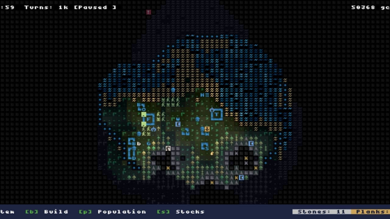 Settlers of the Deep thumbnail 2