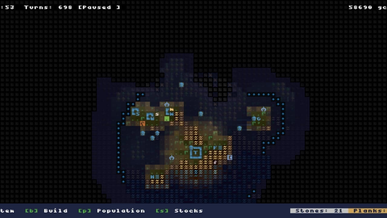 Settlers of the Deep thumbnail 3