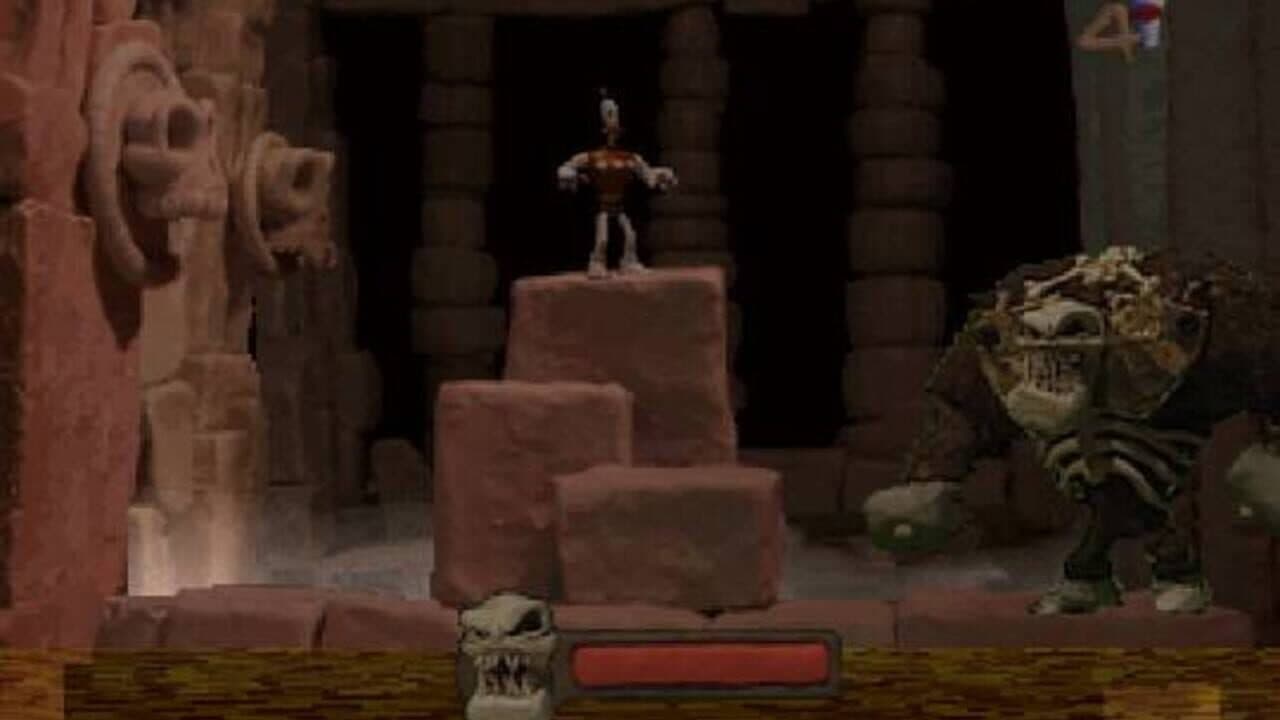 Skullmonkeys thumbnail 2