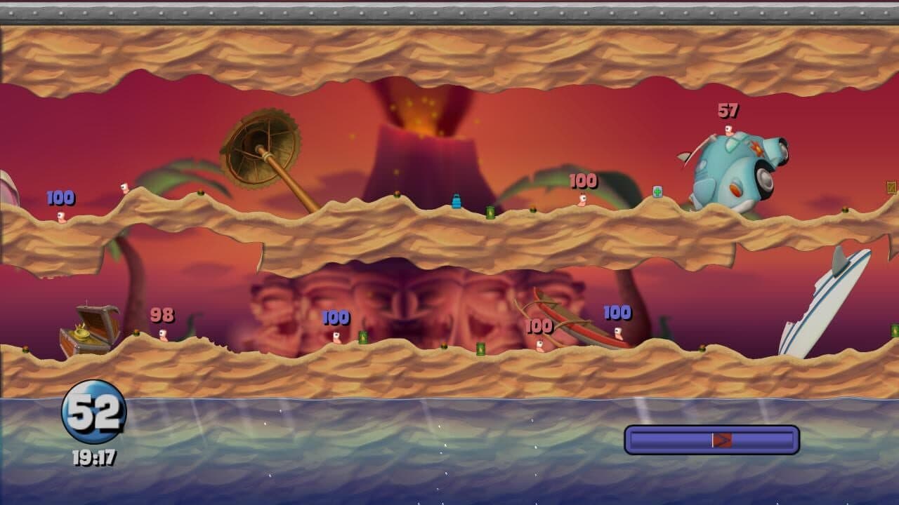 Worms thumbnail 2
