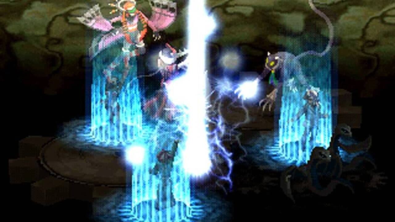 Persona 2: Eternal Punishment thumbnail 2