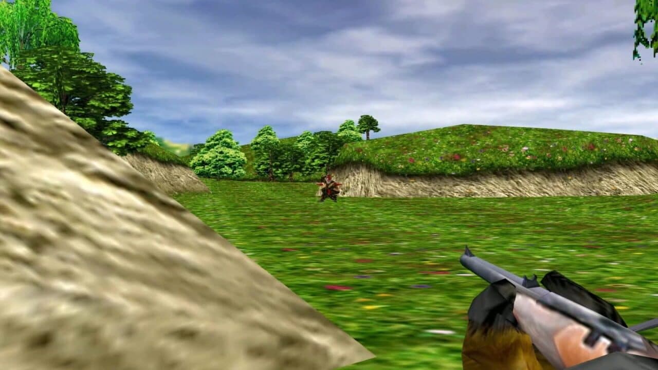 Deer Avenger 3D thumbnail 5