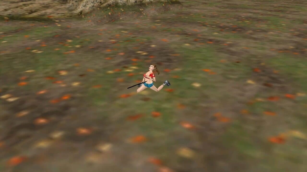 Deer Avenger 3D thumbnail 3