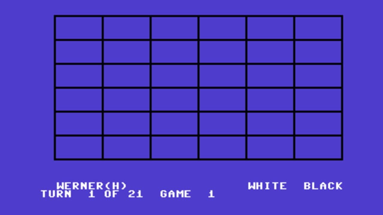 Fortress screenshot 1