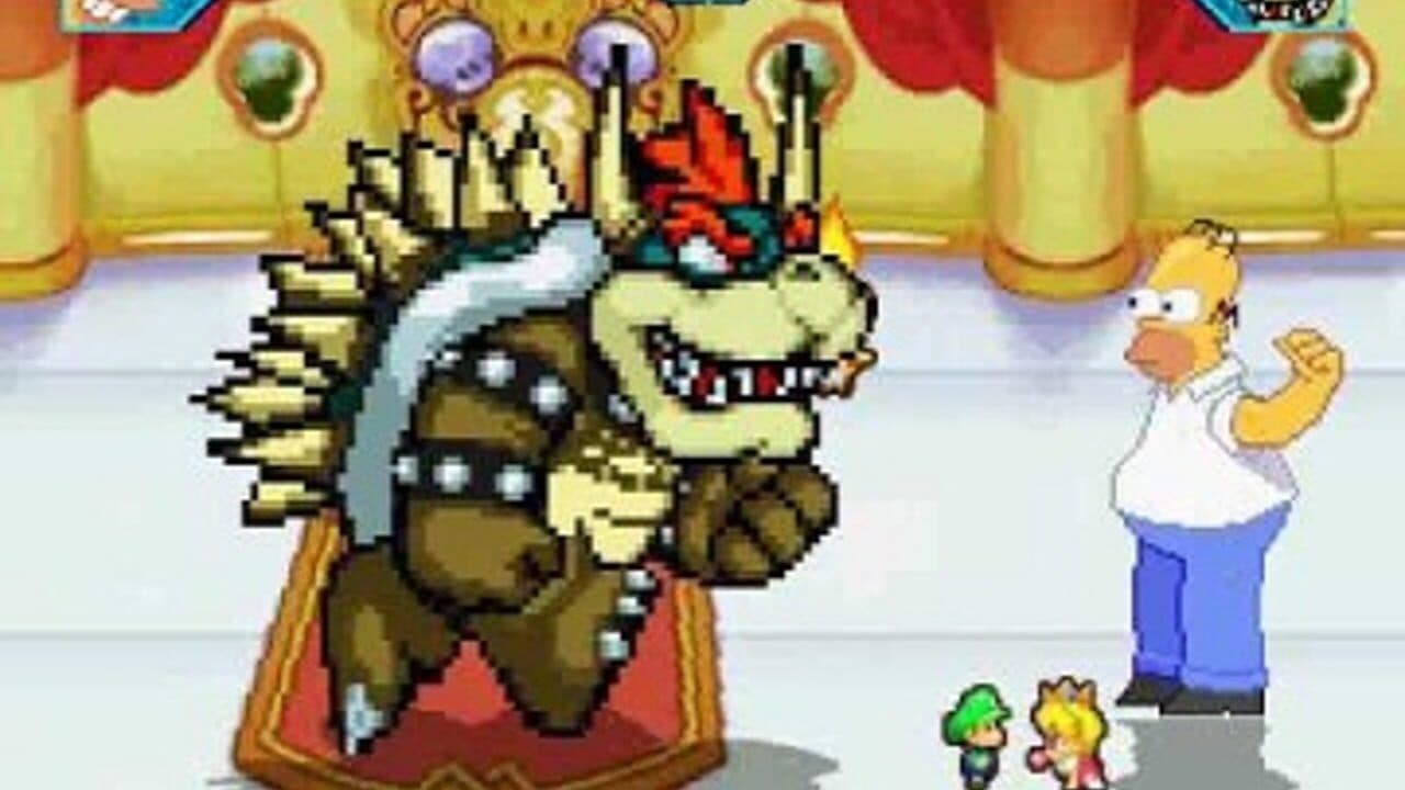 M.U.G.E.N thumbnail 2