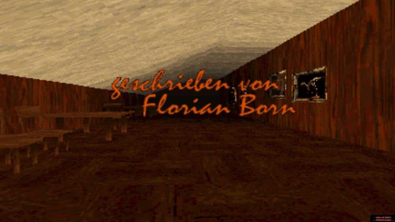 Desperabis screenshot 1