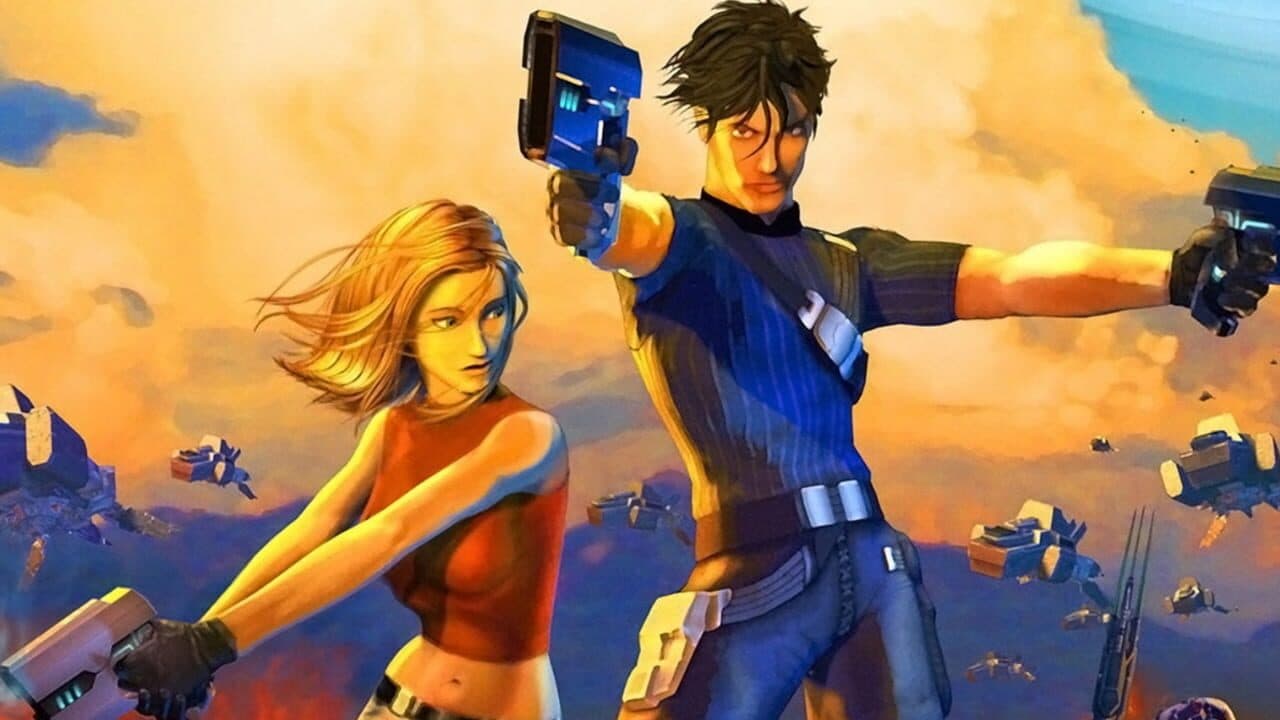 Advent Rising thumbnail 2
