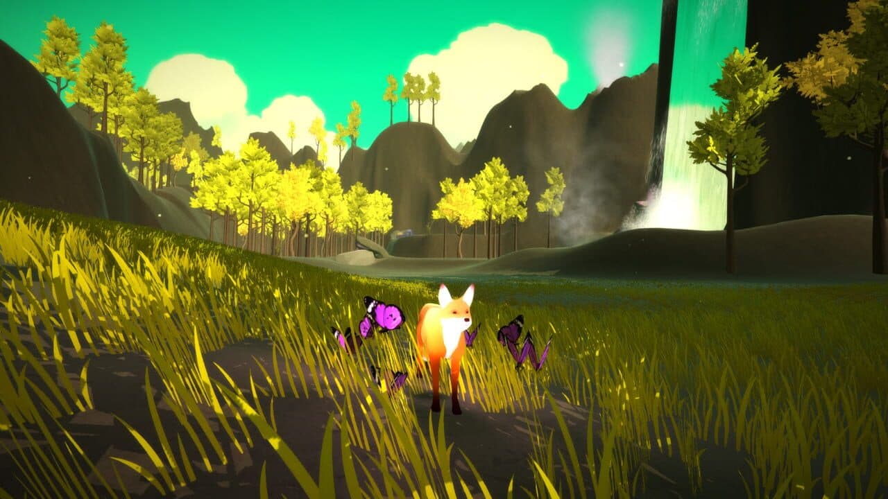The First Tree thumbnail 8