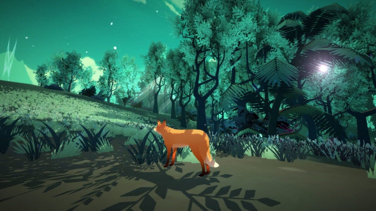 The First Tree thumbnail 9