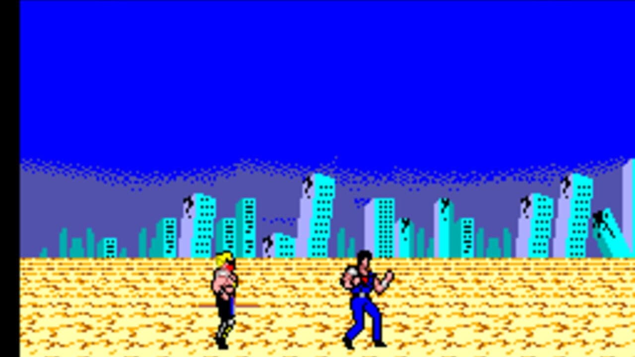 Hokuto no Ken thumbnail 3