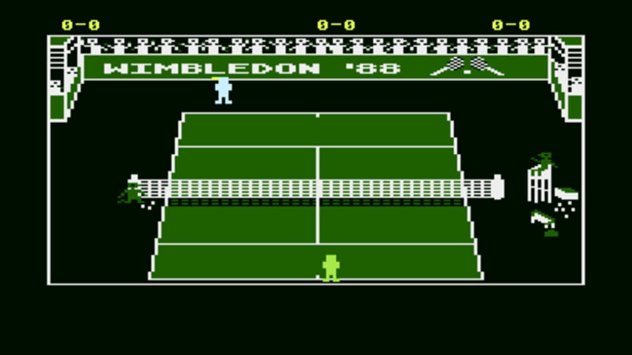 Wimbledon '88 thumbnail 3