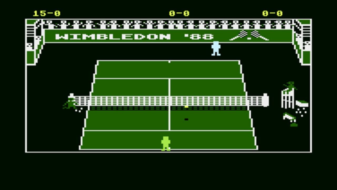 Wimbledon '88 thumbnail 2