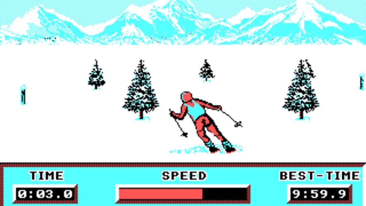 Winter Challenge: World Class Competition thumbnail 2