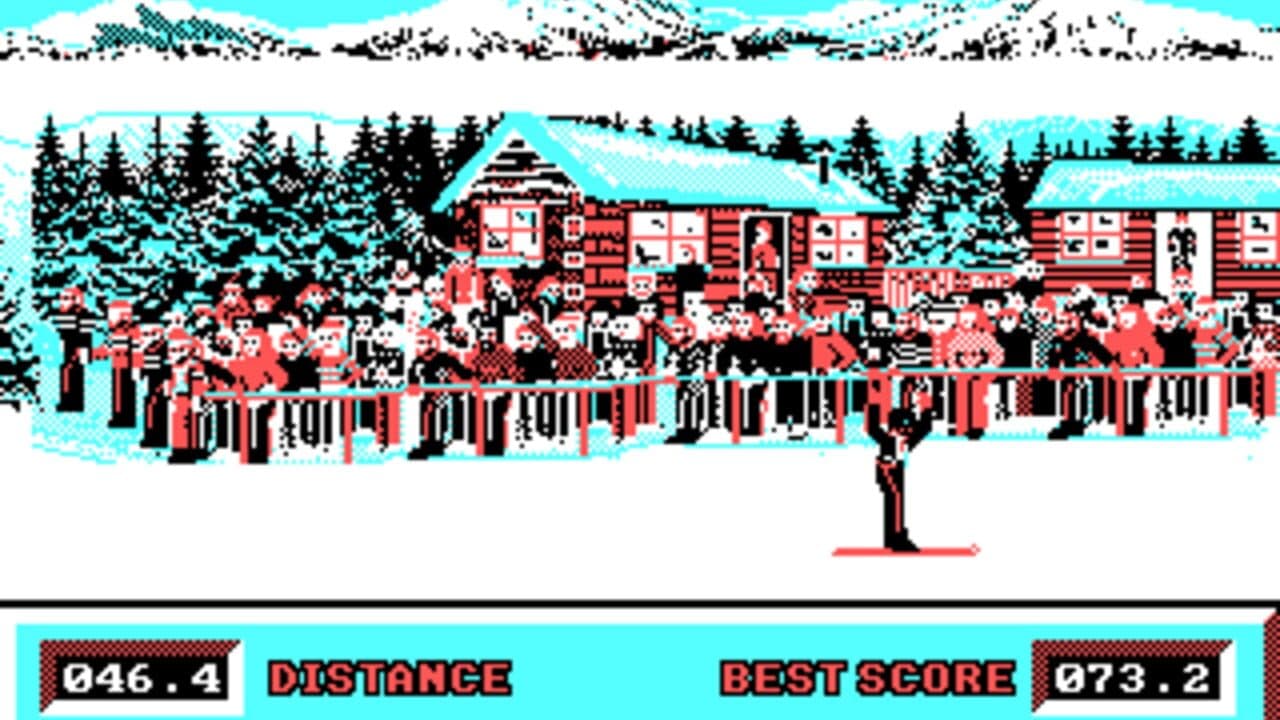 Winter Challenge: World Class Competition thumbnail 3