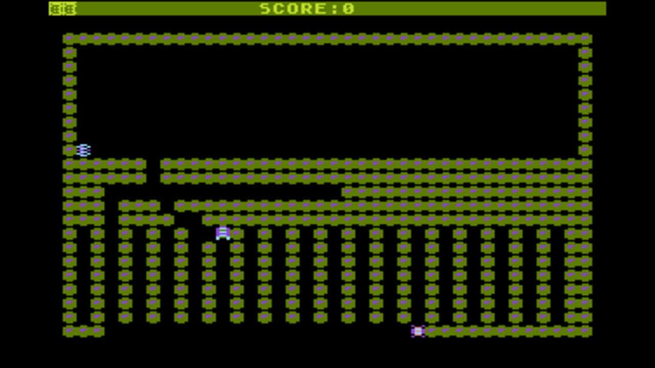 Wireball screenshot 1