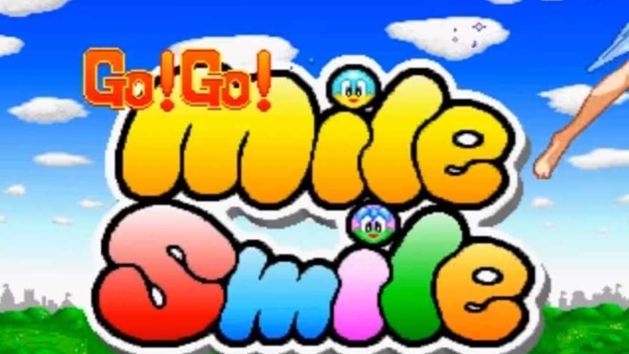 Go! Go! Mile Smile thumbnail 2