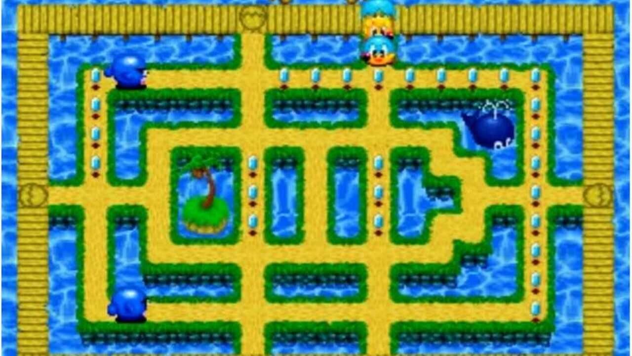 Go! Go! Mile Smile screenshot 1