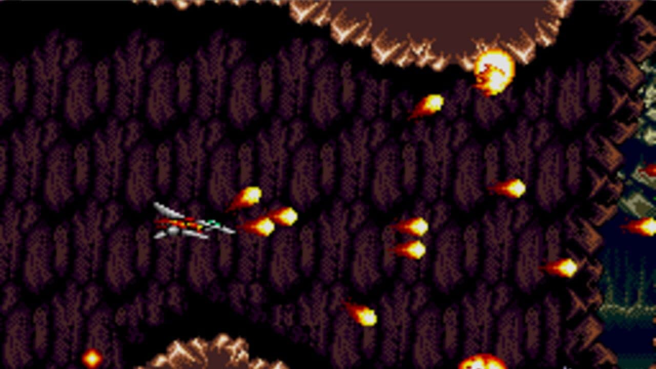 Android Assault: The Revenge of Bari-Arm thumbnail 3
