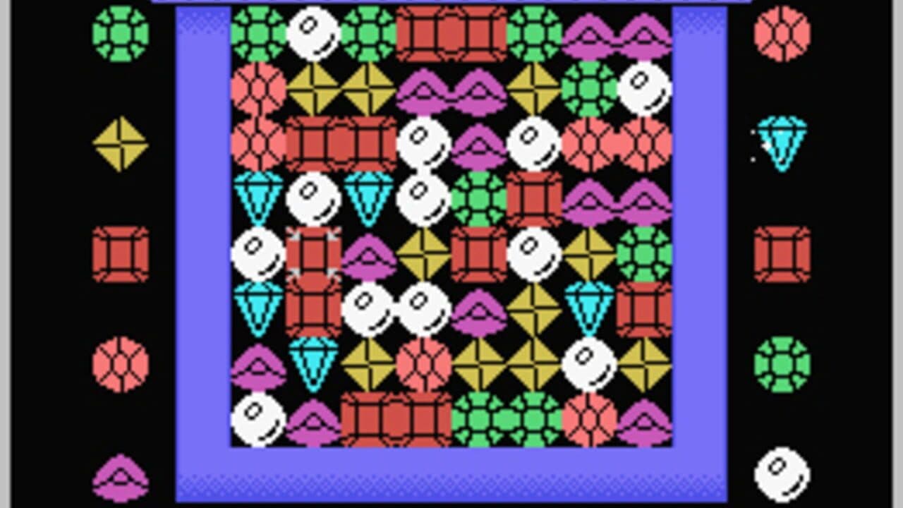 Bejeweled screenshot 1