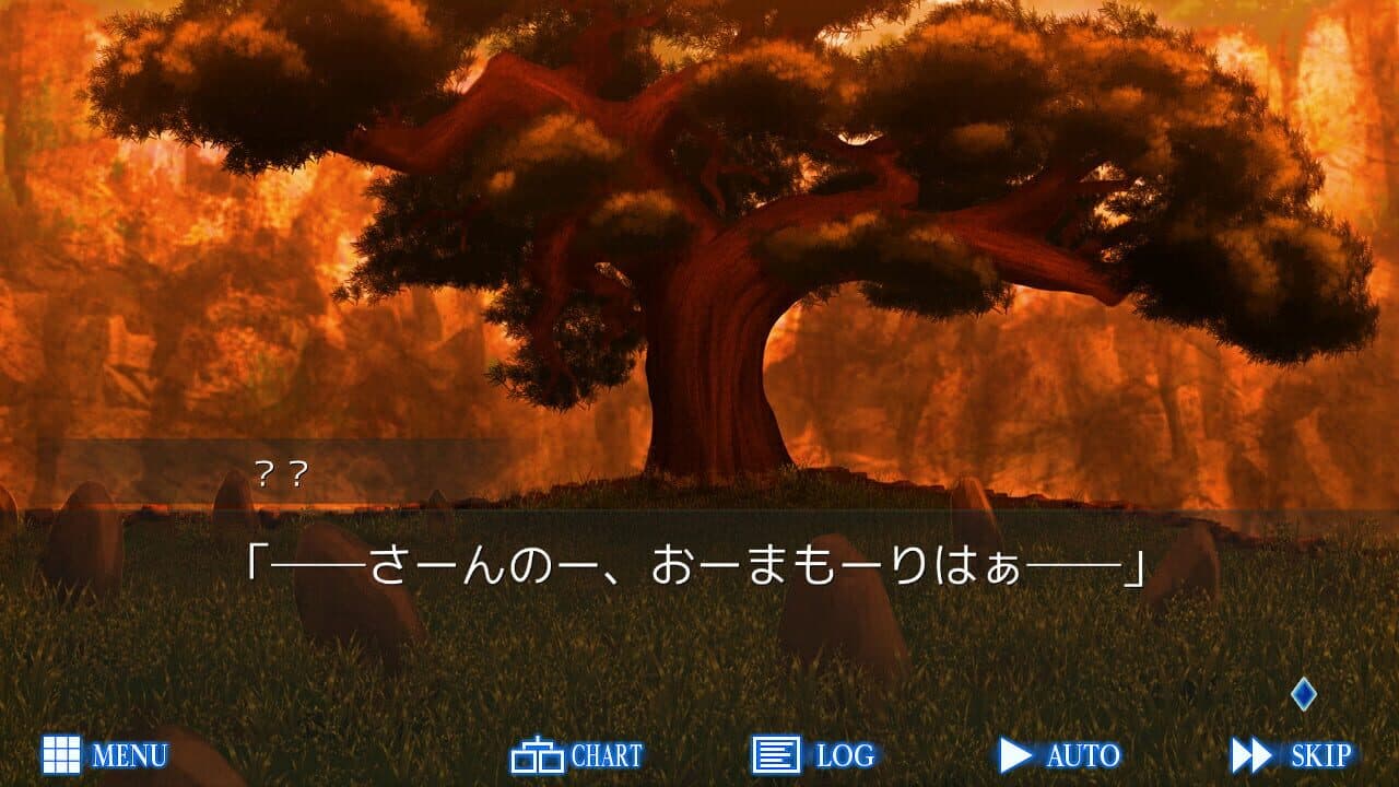 Raging Loop screenshot 1