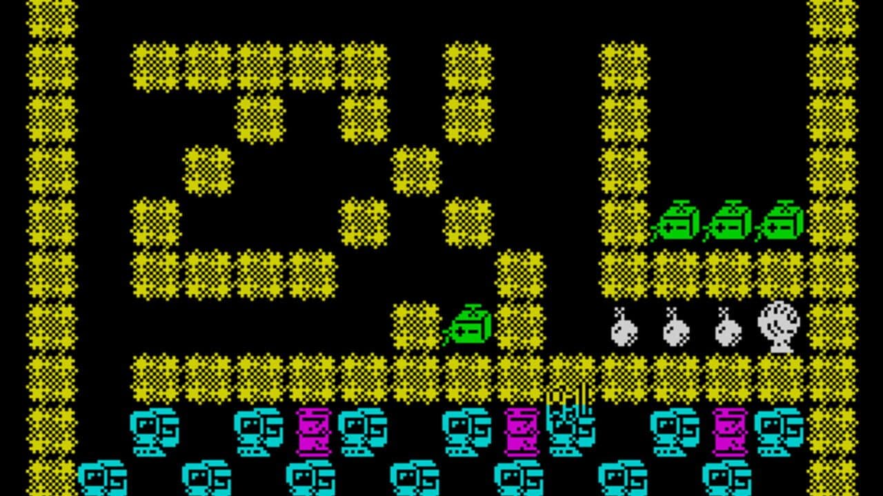 Kill PC screenshot 1