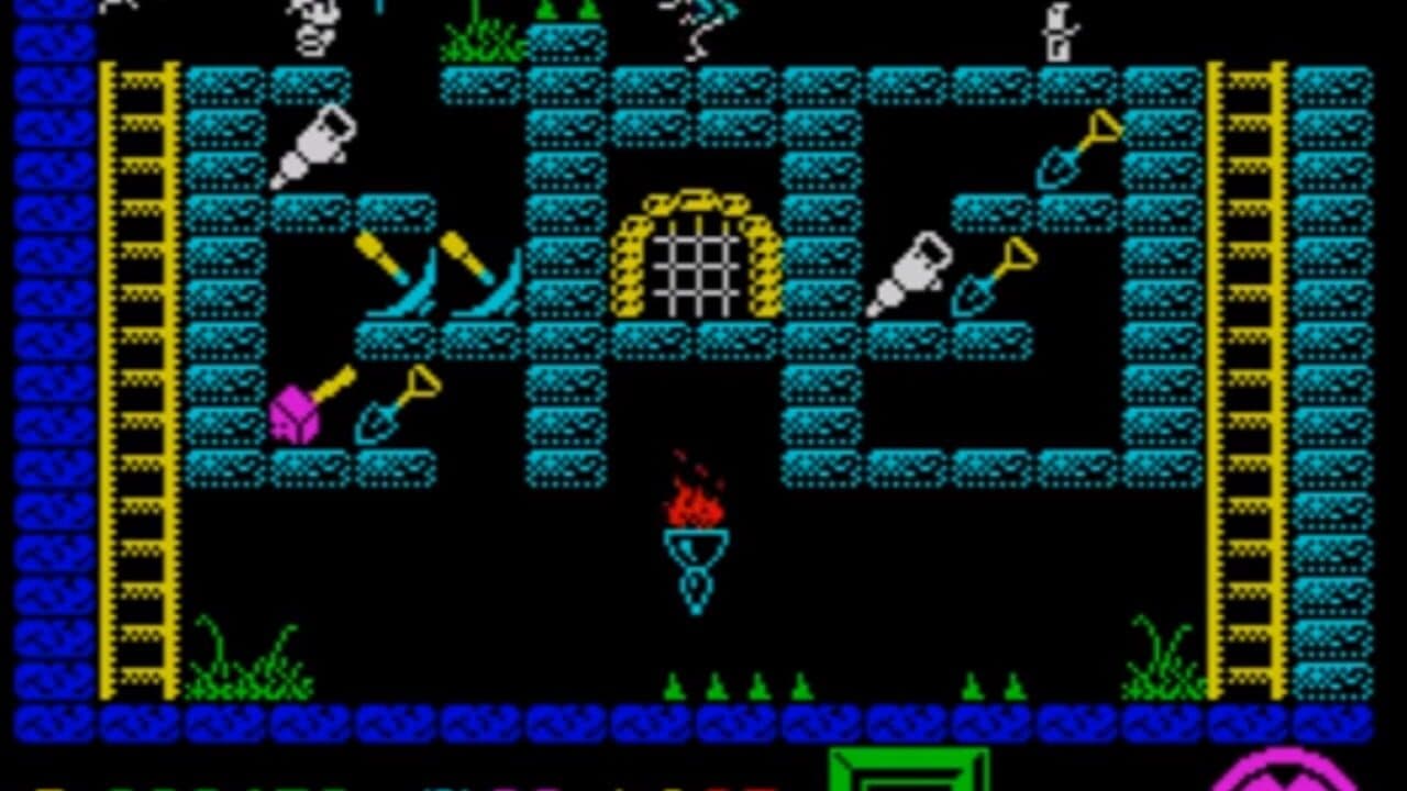 King Valley screenshot 1