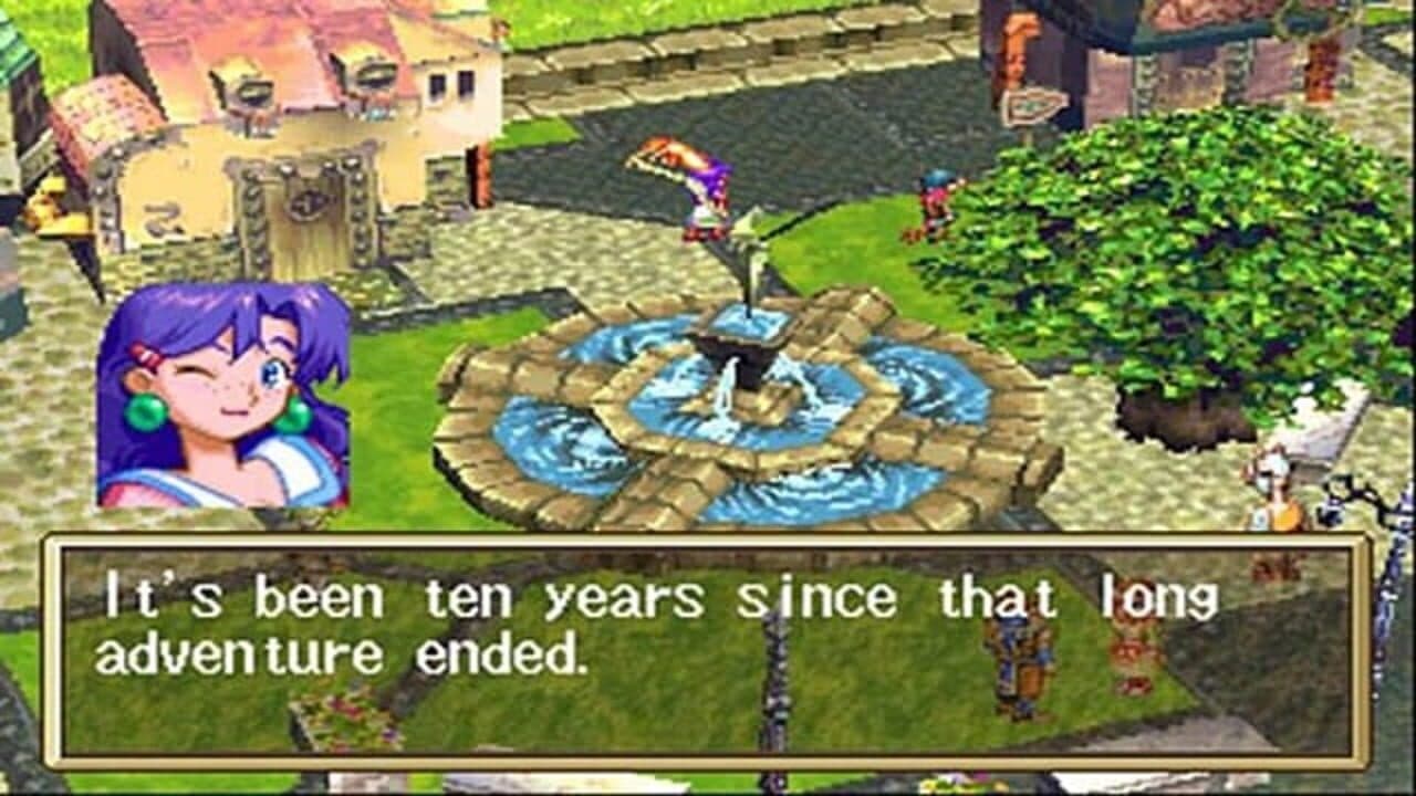 Grandia HD Collection thumbnail 6