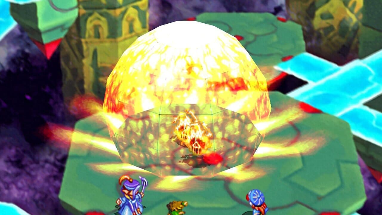 Grandia HD Collection thumbnail 7