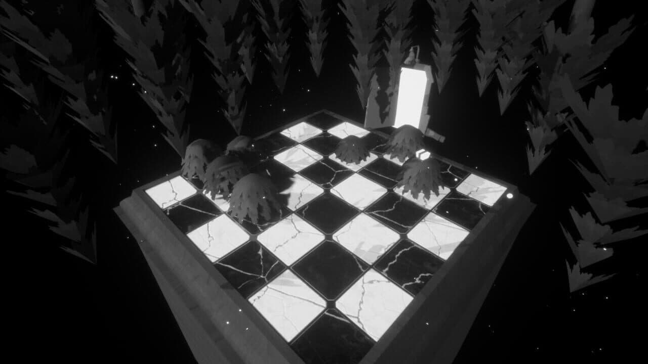 Moonlight maze screenshot 1
