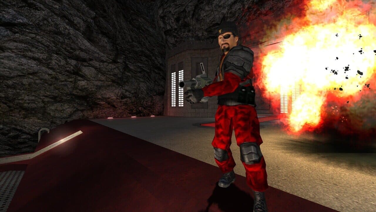 Fortress Forever thumbnail 3