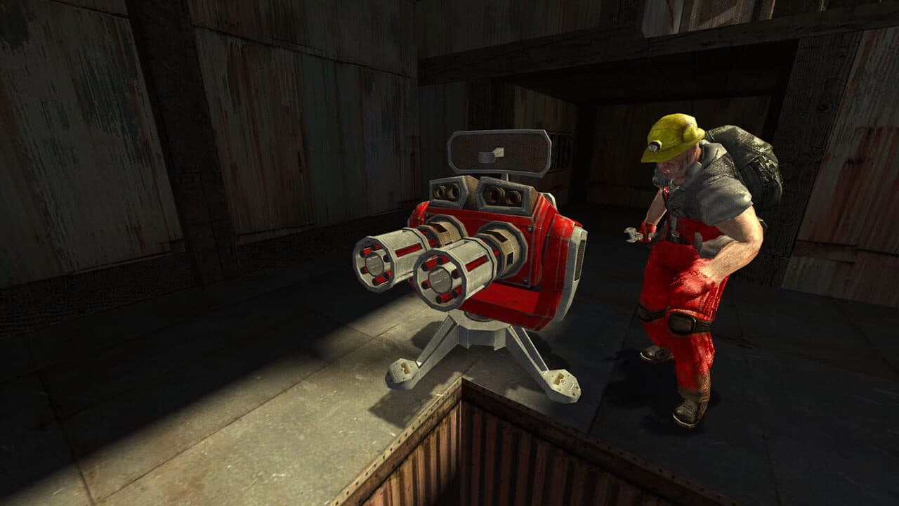 Fortress Forever thumbnail 4