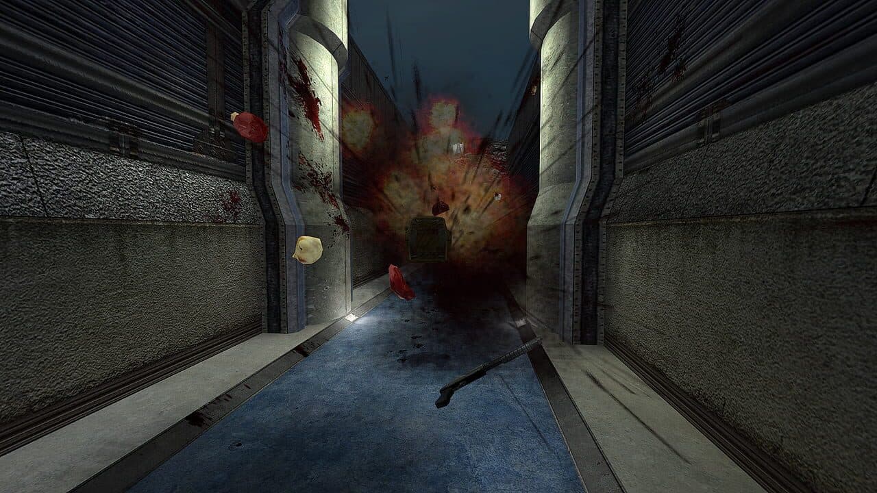 Fortress Forever thumbnail 5