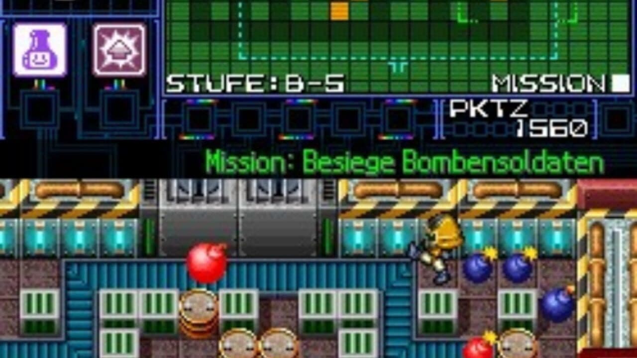 Bomberman 2 thumbnail 6