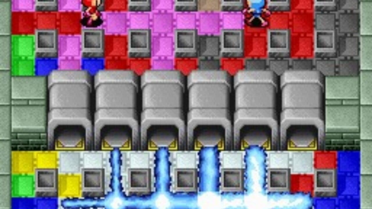 Bomberman 2 thumbnail 5