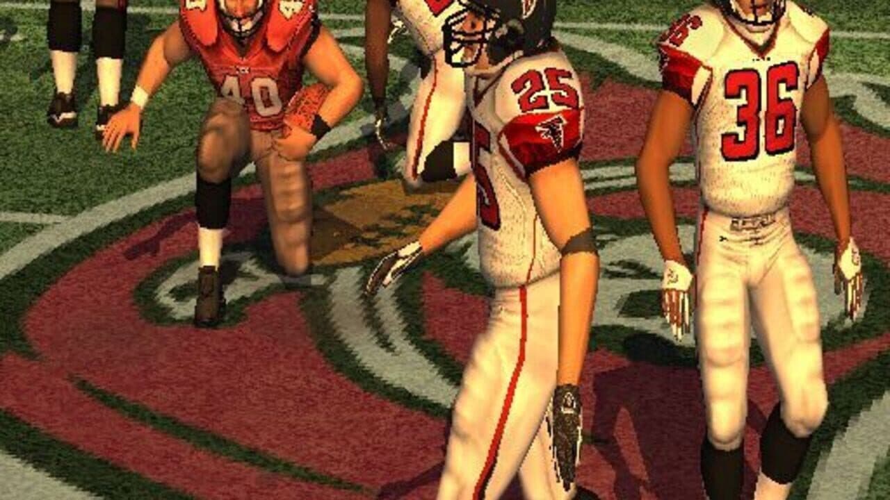 Madden NFL 06 thumbnail 2