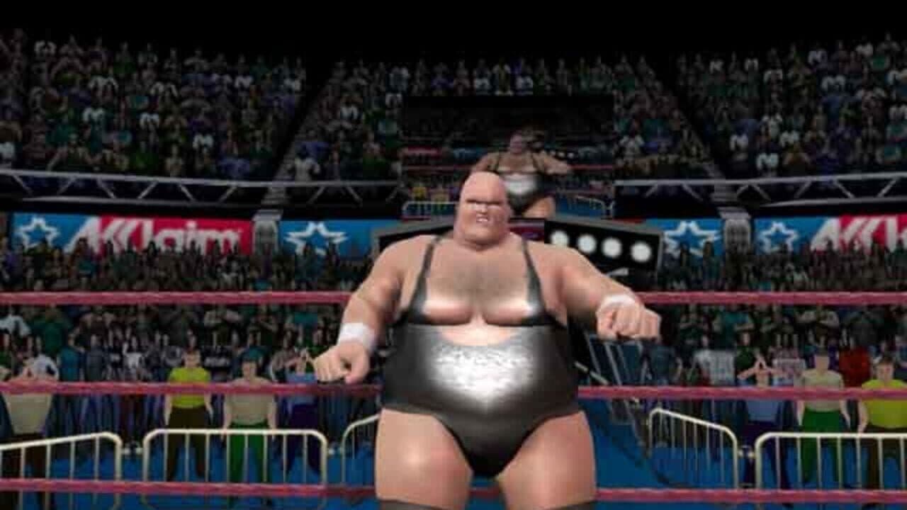 Legends of Wrestling thumbnail 2