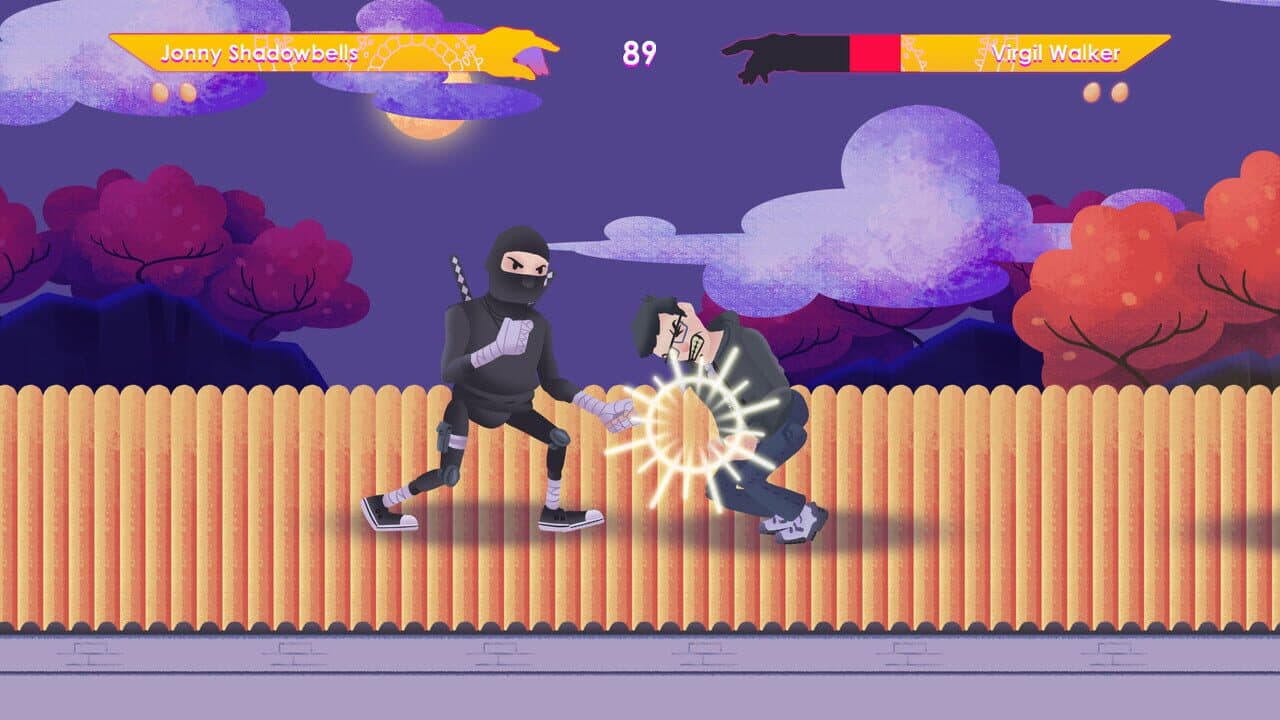 Forbidden Punch thumbnail 6