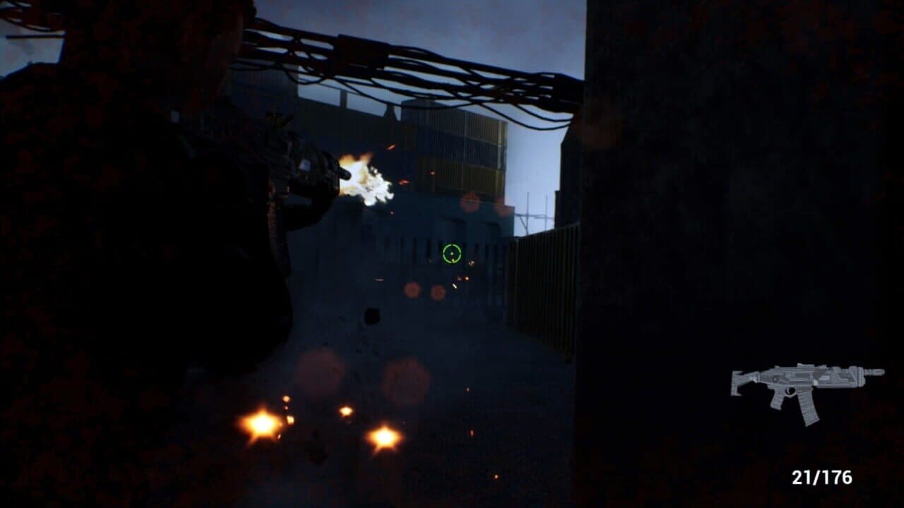 The Unclearness thumbnail 4