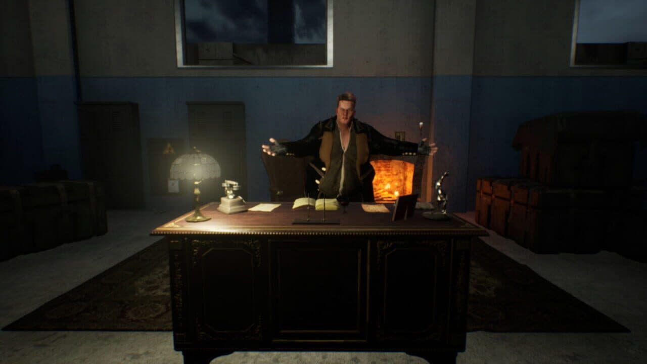 The Unclearness thumbnail 2